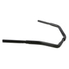 Harley Sportster 883, XL1200, Softail, Road King 3.5" Rise Fat Handle Bar