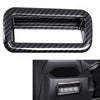 Toyota Rav4 1x Head Light Switch Trim (2019-2024)