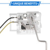 Kia Optima 2.0L 2.4L Fuel Tank Sending Unit (2011-2014)