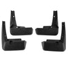 Toyota Granvia Mud Flaps Splash Guards 1 Set (2023-2024)