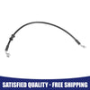 Motorcycle 50cm Brake Clutch Oil Hose Line Pipe