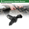 Dodge Grand Caravan 3.6L Transmission Speed Sensor (2011-2020)