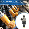 Ford Aerostar V6 3.0L (1986-1991) - 1 x Quality Replacement Fuel Injector