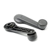 Honda Accord Civic DX CX EX 1992-2000 Crank Window Handle Set
