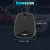 Peugeot CE0165 Keyless Entry Remote Key Shell Cover