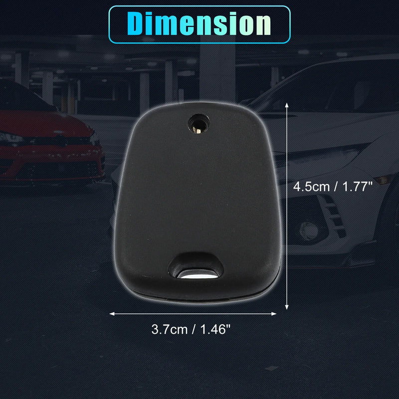 Peugeot CE0165 Keyless Entry Remote Key Shell Cover