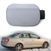VW Jetta Fuel Gas Tank Filler Door Lid Flap Cover (2006-2011)