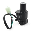 Honda CBR600RR Ignition Switch Lock Key Set (2005-2006)