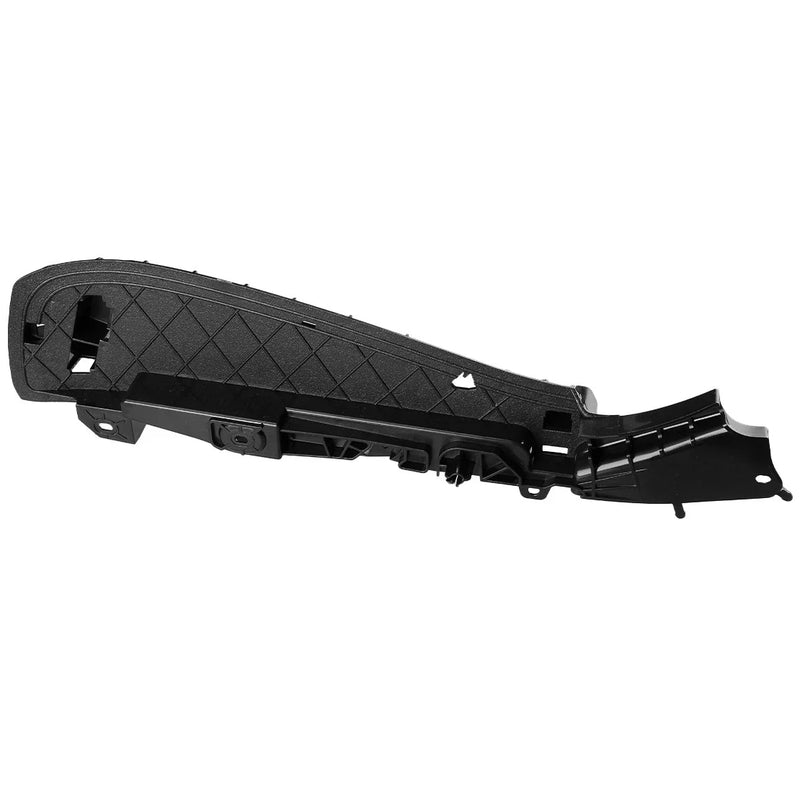 BMW 5 6 7 F07 F10 F11 F90 F02 Right Seat Rail Cover Bracket (2009-2020)
