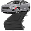 Ford Fusion Mondeo Front Bumper Fog Light Covers (2019-2020)