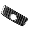 Volkswagen Passat B5 2001-2005 Black Glove Box Handle Cover
