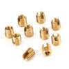 Batwing Models Brass Fairing Insert Repair Kit (2014-2023)