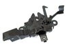 Isuzu D-Max 2012-2018 Hood Latch Lock Repair Kit (RHD Only)