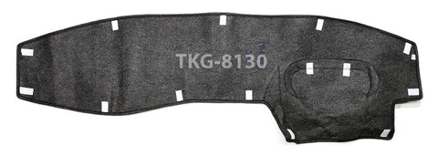 Toyota Hilux MK4 MK5 1998-2004 Dashboard Mat Cover