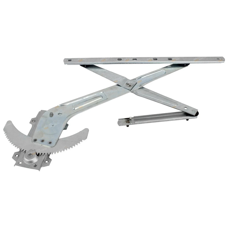 Nissan Patrol GQ Right RH Front Window Regulator (1987 - 1997)