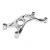Harley 48 Forty Eight XL1200X Chrome Front Fender Brace Forks (2016-2022)