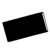 BMW 3 Series Black Rear Storage Box Panel Cover (1994-1996)