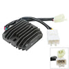 Honda CBR600RR Voltage Regulator Rectifier (2003-2006)