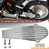 YAMAHA V-Star 1100 Classic Custom Rear Drive Shaft Cover Guard (1999-2009)