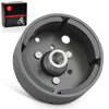 Suzuki Quad Master 50 Flywheel Rotor Assy (1983–2005)
