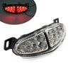 Kawasaki ER-6N, 6F, 4N, NINJA 400R Tail Light Lamp Turn Signal (2006-2023)