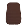 Car Universal Anti-Slip Front Seat Mat Pad Cushion Cover