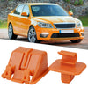 Skoda Hood Bonnet Support Rod Stay Clip Bracket Clamp Fastener
