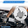 Nissan NV350 Brake Vacuum Pump (2011-2016)