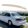 Honda Accord Coupe Boot Lip Spoiler (2003-2007)
