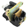 TRX400EX Rear brake caliper & master cylinder with hose (1999–2004)