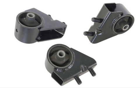 Engine Mount Front FOR Mazda Tribute