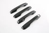 Honda Civic Sedan Carbon Fiber Look Side Door Handle Cover Trim (2022-2023)