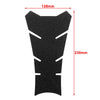 Kawasaki Motorcycle Fuel Tank Pad Sticker Guard