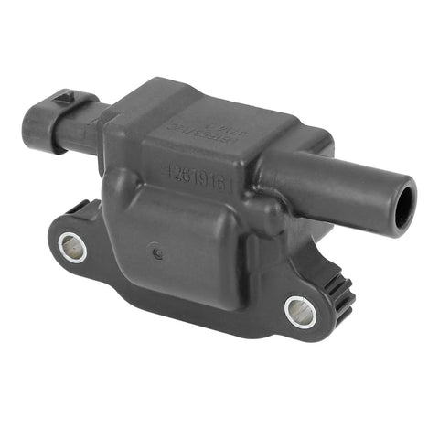 Cadillac CT5 CTS Escalade for Chevrolet Auto Ignition Coil Black
