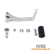 Kawasaki Ninja 250R 300 Z250 Z300 Shift Lever Pedal (2008-2018)