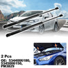 Toyota 2 x Front Hood Gas Lift Supports