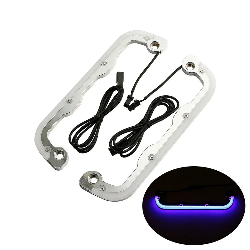 Honda Goldwing 1800 GL1800 LED Engine Panel Light (2018-2025)