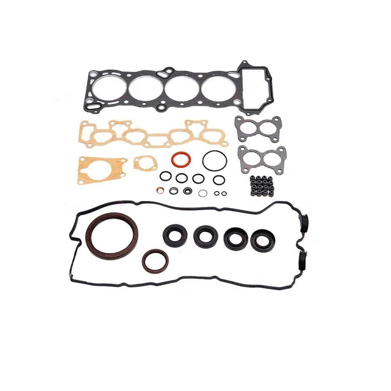 Nissan Pulsar N15 1.6L GA16DE VRS Cylinder Head Gasket Set (1995-2000)