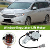 Nissan Quest Power Window Regulator Lift Motor (2004-2009)