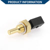 PORSCHE 911 Engine Coolant Temperature Sensor (2001 - 2011)