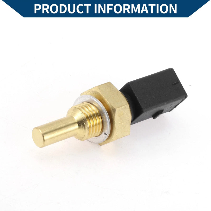 PORSCHE 911 Engine Coolant Temperature Sensor (2001 - 2011)