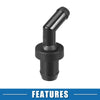 Honda Acura PCV Valve Fittings (2001-2005)