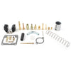 Dellorto PHBG Carburetor Rebuild Gasket Kit 17.5mm/19.5mm (No Year)