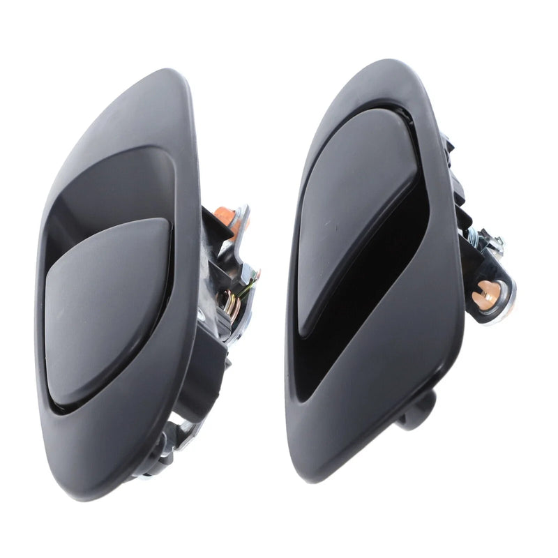 Honda Civic 2 x Door Handle Outer (1991–1995)