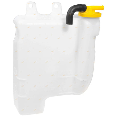 Mazda BT50 B3000 Radiator Coolant Expansion Recovery Tank 3.0L (2006-2011)