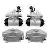 Honda Recon TRX250 Front Brake Wheel Cylinder Brake Shoes (1997–2020)