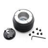 Laser / Festiva / Aspire 1981-1996 Steering Wheel Boss Kit