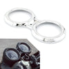 Triumph T120 T100 Thruxton 1200 / R / RS Speedometer Gauge Cover Chrome (2016-2023)
