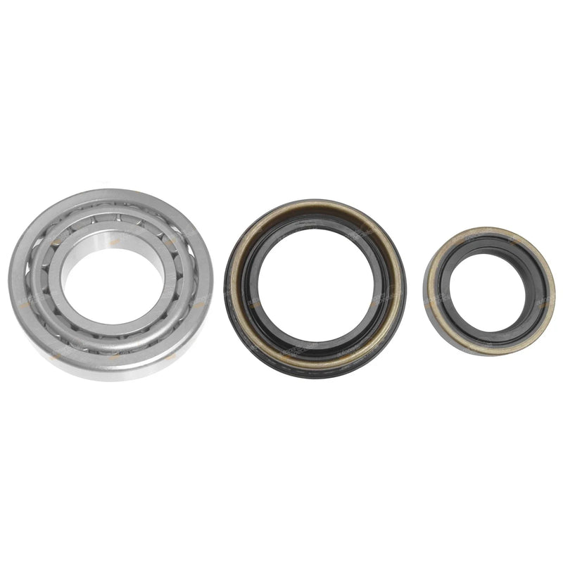 Nissan Largo AWD Rear Wheel Bearing Kit (1990-1992)