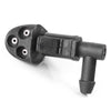Chevrolet Cruze Front Windscreen Washer Jet Nozzles (2011-2016)